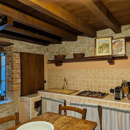 Mulino Del Lentino Villa Nibbiano Exteriör bild